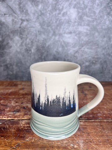 Forest Mug
