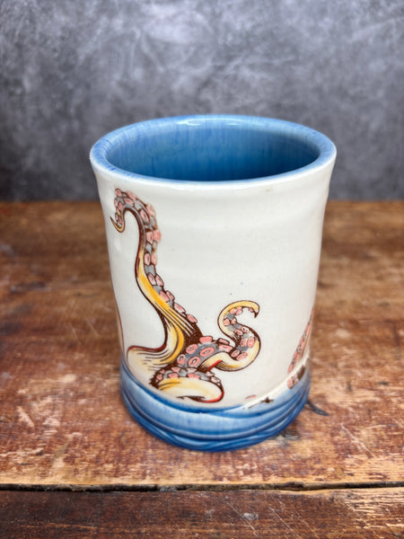 Octopus Mug
