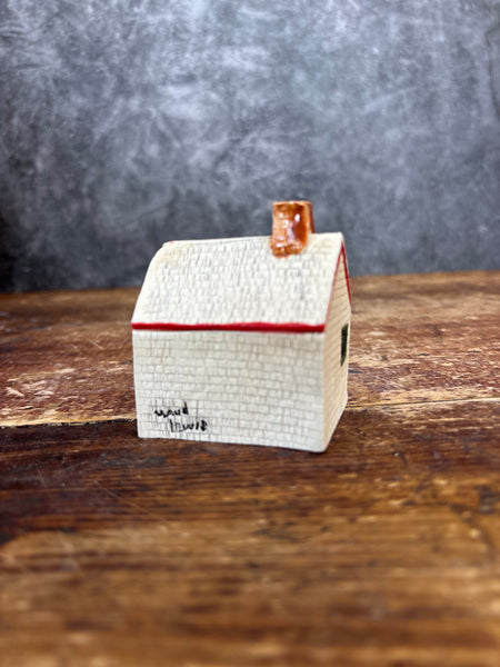 Maud Lewis Miniature House Replica