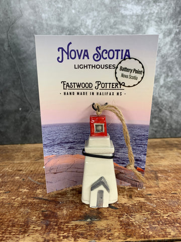 Battery Point Lighthouse