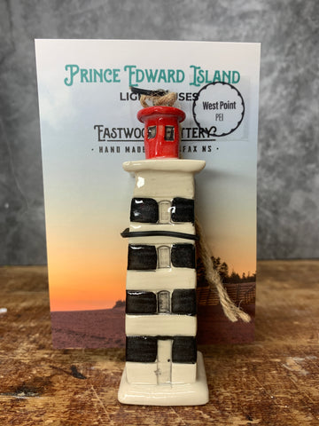 West Point Lighthouse