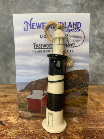 Double Island Lighthouse