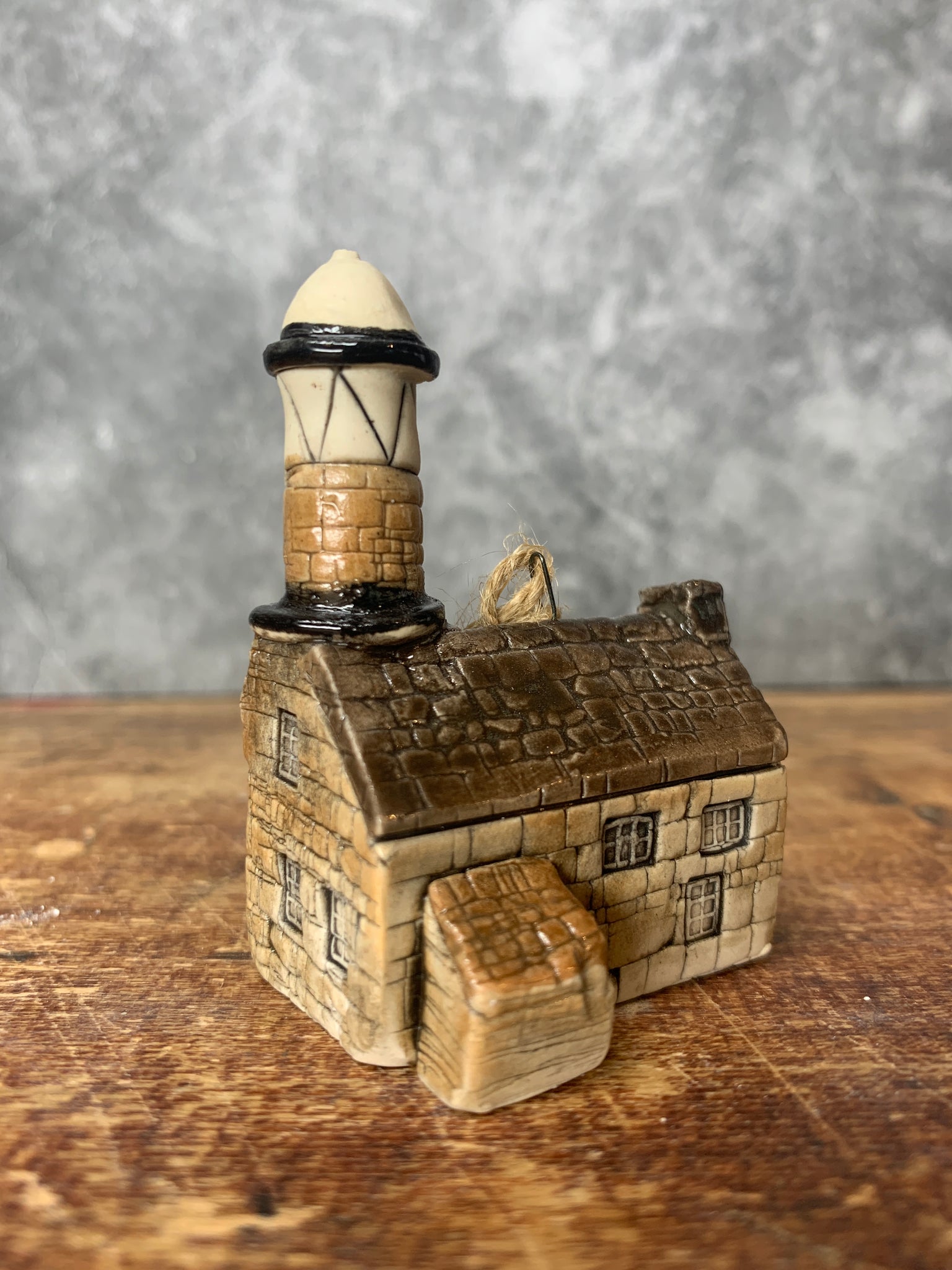 Rose Blanche Lighthouse, Newfoundland