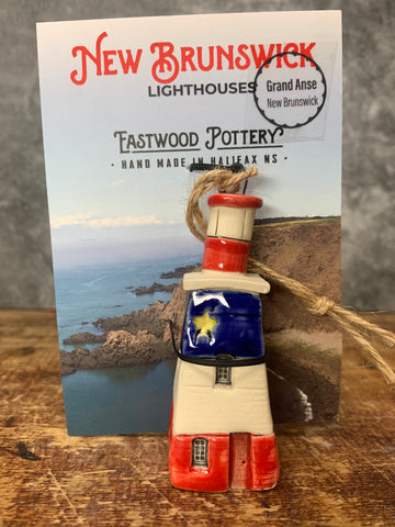 Grand Anse Lighthouse