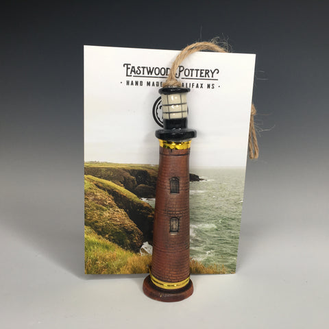 Currituck Beach Lighthouse