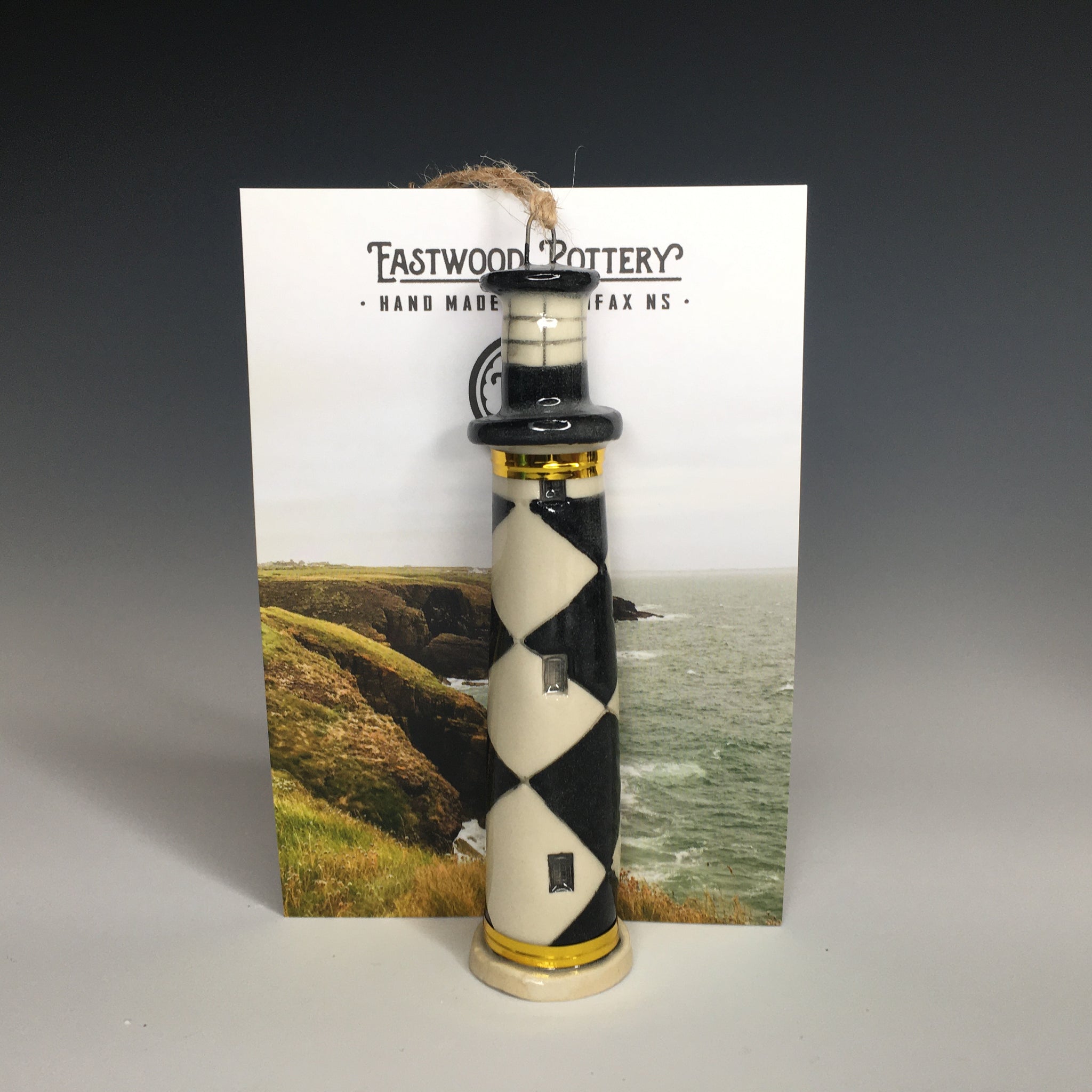 Cape Lookout Lighthouse, North Carolina