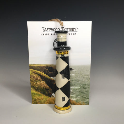 Cape Lookout Lighthouse, North Carolina