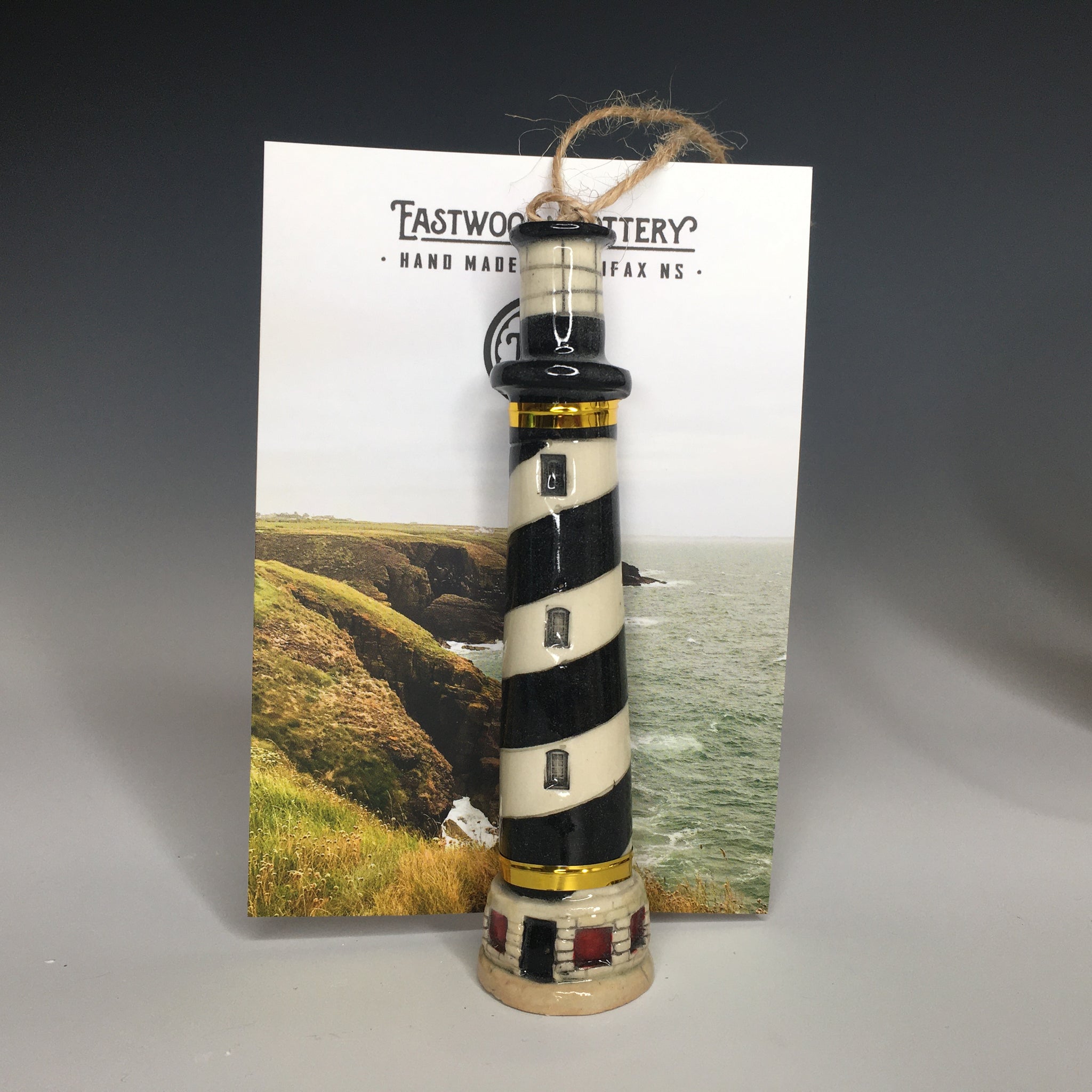 Cape Hatteras Lighthouse, North Carolina