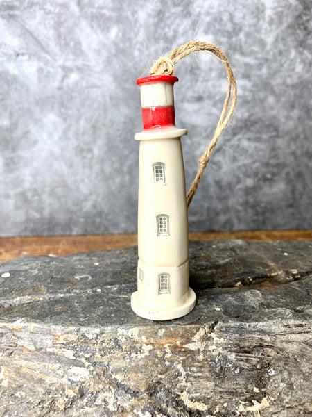 Louisbourg Lighthouse