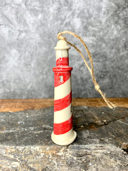 Heart's Content Lighthouse