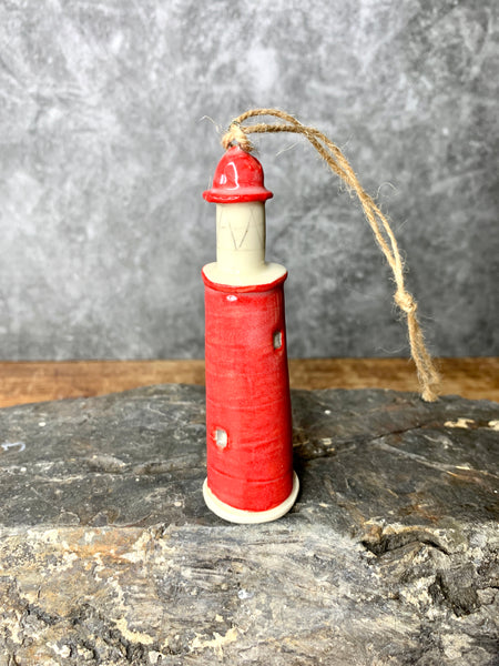 Ferryland Head Lighthouse, NFLD