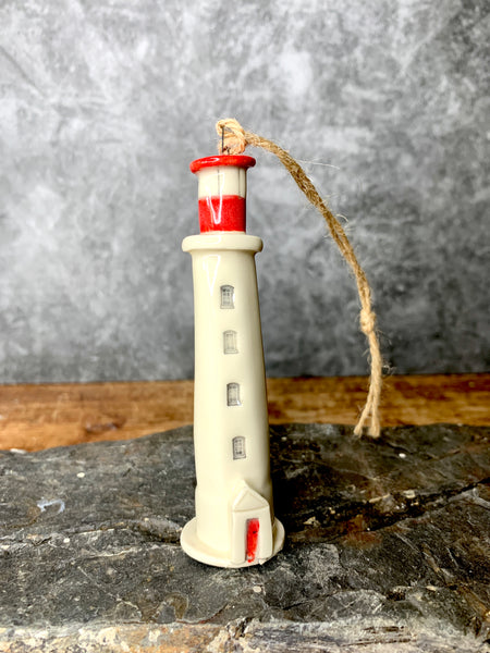 Cape Sable Lighthouse