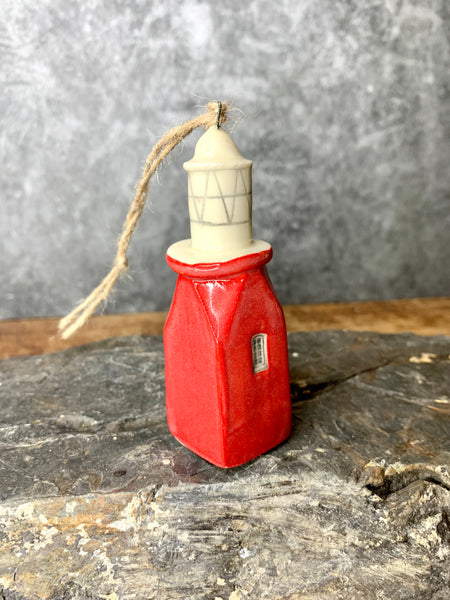 Long Point Lighthouse (Twillingate), NFLD