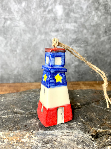 Cheticamp Harbour Lighthouse