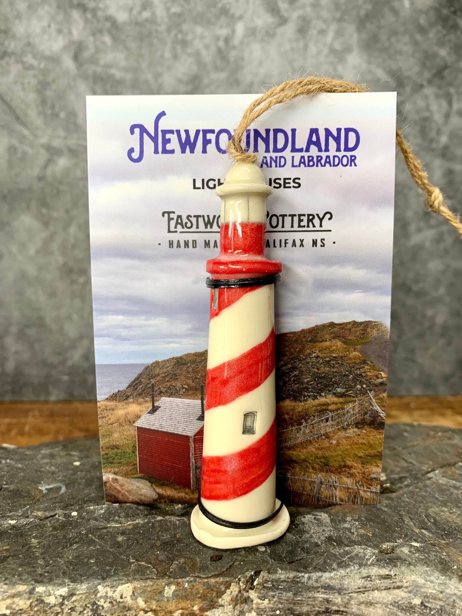 Heart's Content Lighthouse