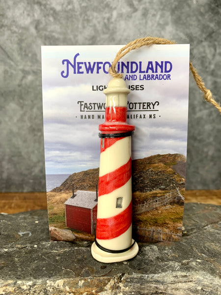 Heart's Content Lighthouse