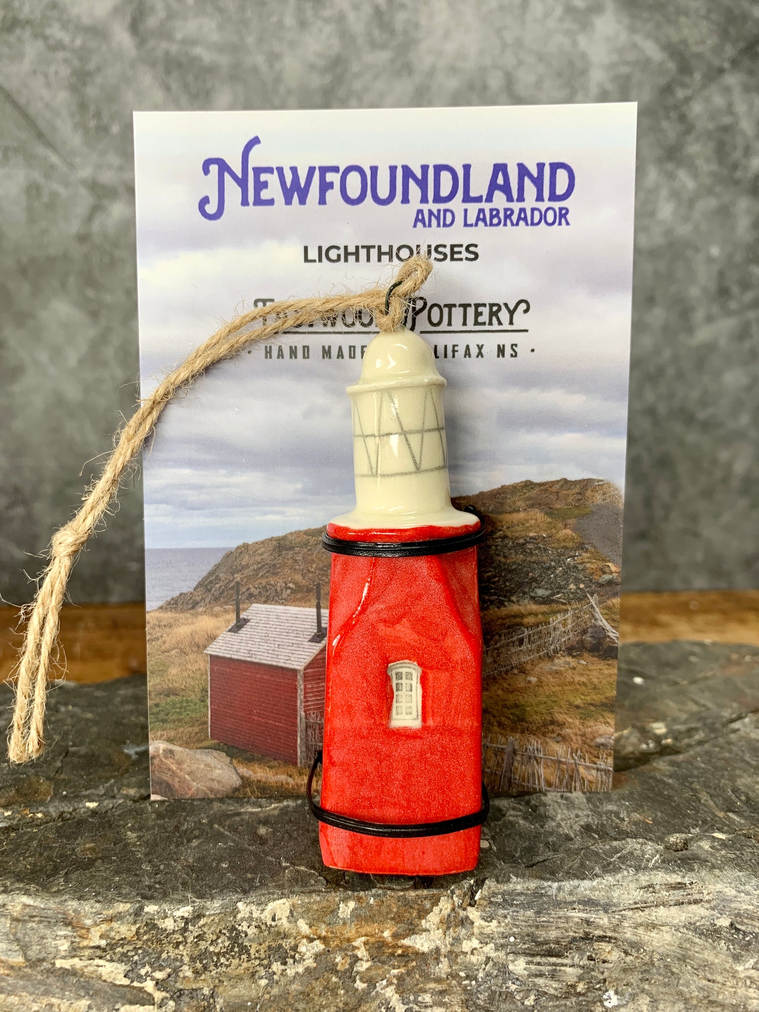 Long Point Lighthouse (Twillingate), NFLD
