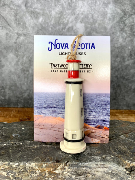 Louisbourg Lighthouse