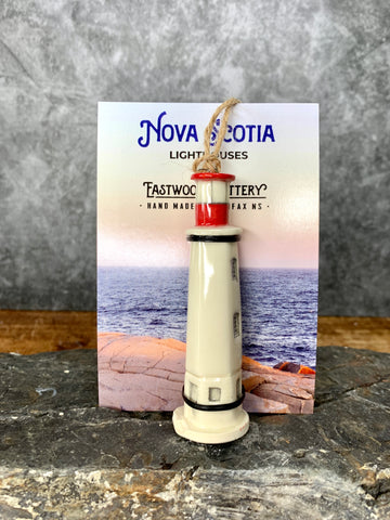 Louisbourg Lighthouse