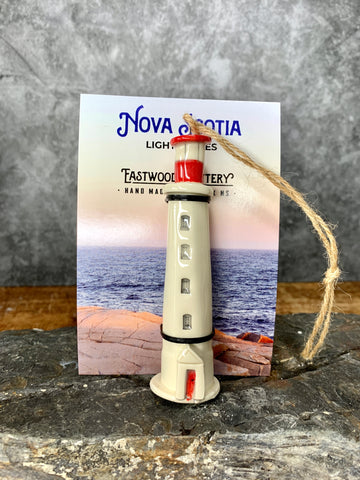 Cape Sable Lighthouse